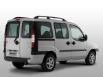 Fiat Doblo 2001 года (BR)